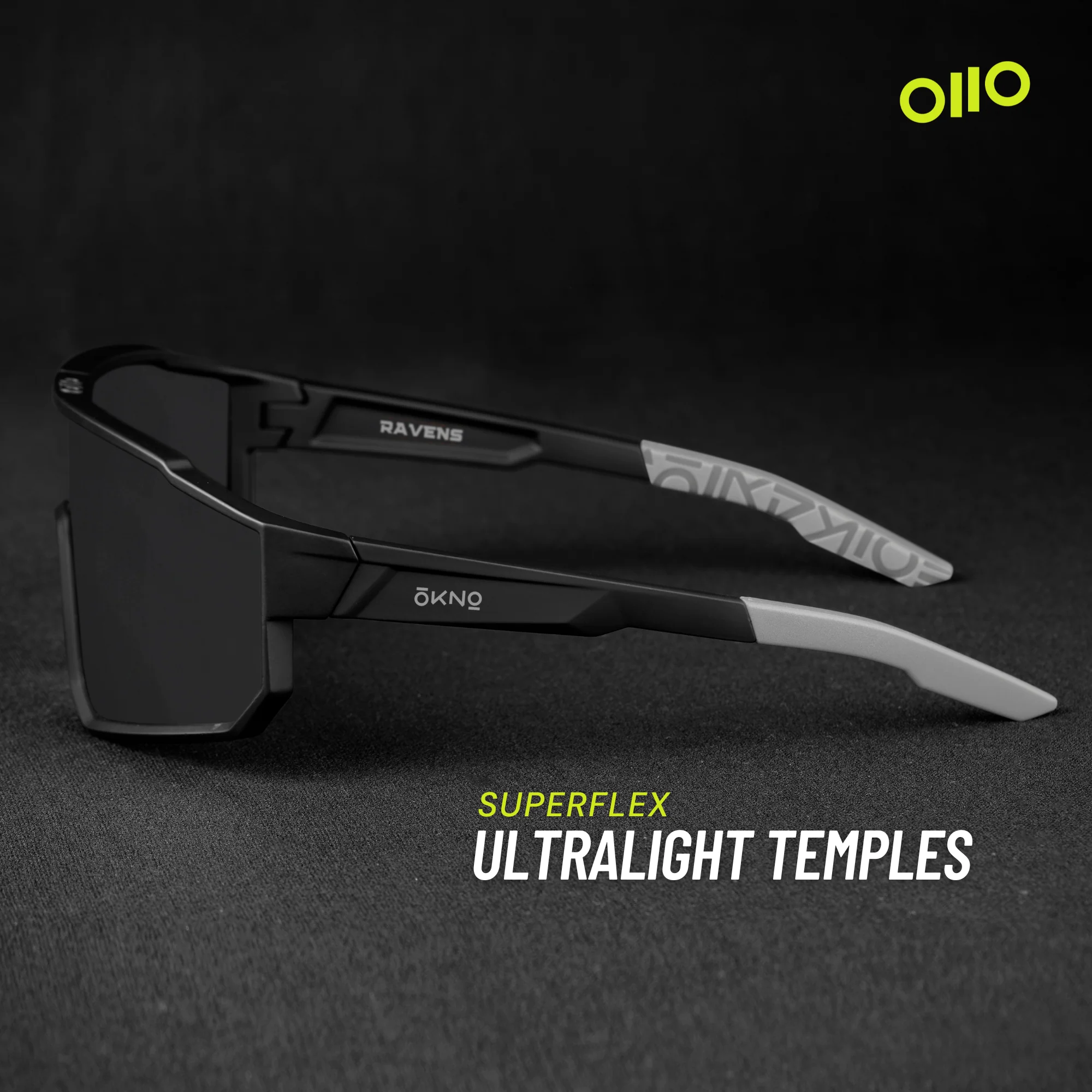 TREKK | Black-Grey - Image 9